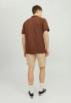 Jack & Jones Fury Akm - Shorts - Dune -Jack & Jones 4cb73df665a04896a4f146440d8ab478