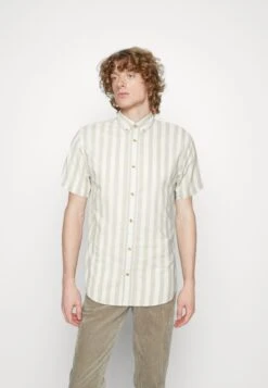 Jack & Jones Jjplain Fred - Overhemd - Crockery