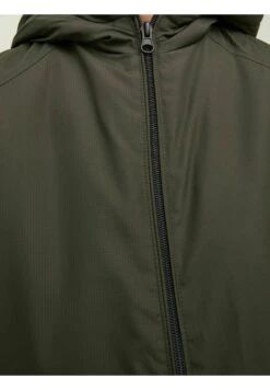 Jack & Jones Junior Raglan - Jas - Rosin -Jack & Jones 4cbfd98cae2e4175a28498bfb18e396c