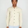 Jack & Jones Jcoclassic Ben Overshirt - Jas - Moonbeam
