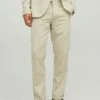 JACK&JONES Premium JprfrancoNoos - Pantalon - Moonstruck