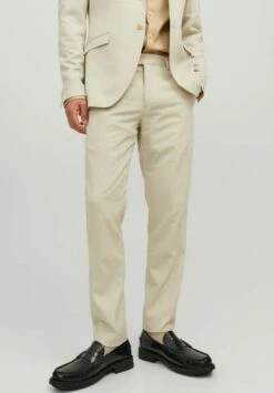 JACK&JONES Premium JprfrancoNoos - Pantalon - Moonstruck