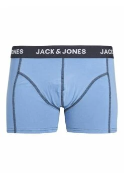 Jack & Jones Junior 3Er-Pack - Onderbroeken - Navy Blazer -Jack & Jones 4daa55a4148649ca9b8769042b76d703