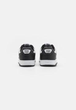 Jack & Jones Jfwjam - Sneakers Laag - Anthracite 8 Jack & Jones Jfwjam - Sneakers Laag - Anthracite -Jack & Jones 4dae61d7bced4073a3c8b22c4cc37df2