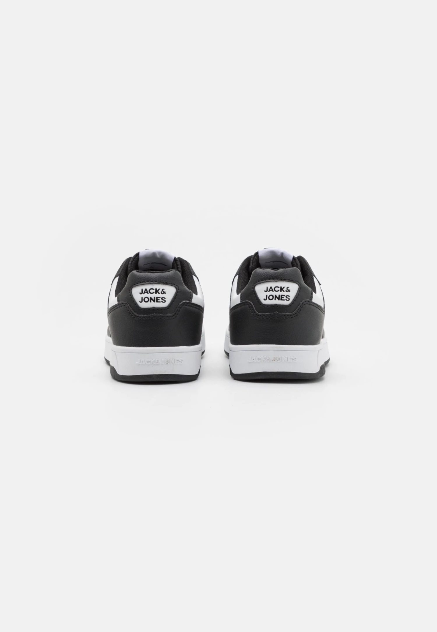 Jack & Jones Jfwjam - Sneakers Laag - Anthracite 3 Jack & Jones Jfwjam - Sneakers Laag - Anthracite - Afbeelding 3