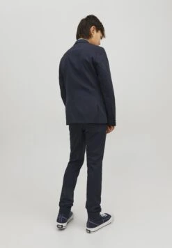 Jack & Jones Junior Jprsolar Noos Jnr - Kostuum - Dark Navy -Jack & Jones 4dc2b047389a429a91f3ac042cdb09ec