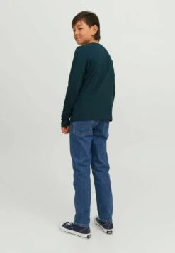 Jack & Jones Junior Longsleeve - Magical Forest -Jack & Jones 4e146dcef5d24d11a431acdf223336df