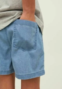 Jack & Jones Junior Jeansshort - Bluefin -Jack & Jones 4e568650cae4441783a2d45d27331de8