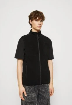 Jack & Jones Jjpower Bodywarmer - Bodywarmer - Black