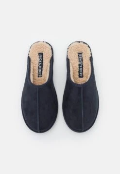 Jack & Jones Jfwdudely- Pantoffels - Navy Blazer -Jack & Jones 4e6c7f84f07546cd801ebec6fa781ed7