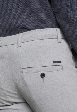 Jack & Jones Jjimarco Jjconnor- Broek - Grey Melange 9 Jack & Jones Jjimarco Jjconnor- Broek - Grey Melange -Jack & Jones 4ee413bd706b4c0591c197a9151538ec