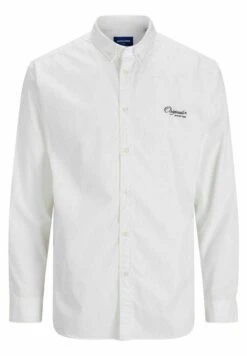 Jack & Jones Detailreiches - Overhemd - Bright White 12 Jack & Jones Detailreiches - Overhemd - Bright White -Jack & Jones 4ef66e1b94f640528ac137c99e12fc4d