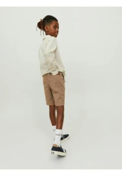 Jack & Jones Junior Shorts - Dark Brown -Jack & Jones 4f0b992fbe8e4954a97b7981ee9723e8