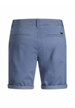 Jack & Jones Klassische - Shorts - Grisaille -Jack & Jones 4f1aac3d938d44979e97a65808e6c4ff