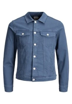 Jack & Jones IalvinAkmNoos - Spijkerjas - Dark Denim -Jack & Jones 4f7c12cef1054fafa1d29e514be7e035