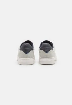 Jack & Jones Jfwnorton- Sneakers Laag - White/Navy -Jack & Jones 4f92122e0aa1419cafdc33c7e9d0c558