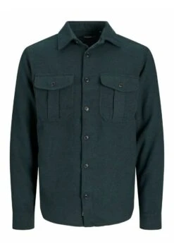 JACK&JONES Premium Wolltwill - Overhemd - Magical Forest 13 JACK&JONES Premium Wolltwill - Overhemd - Magical Forest -Jack & Jones 4fb9e98b261745adb8da6c706e4d9ed6