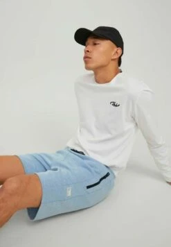 Jack & Jones Jpstair- Shorts - Mountain Spring -Jack & Jones 502dd7baeebc4cb185a2f7ed84a2b60b