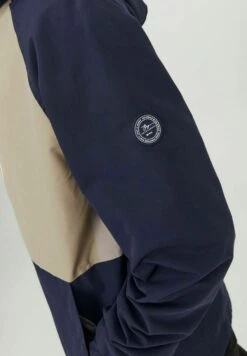 Jack & Jones Junior Jungs Colourblocking - Jas - Crockery -Jack & Jones 503b04d221364f8aaf4957d7bd9dcad8