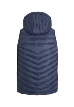 Jack & Jones Junior Jjehero Bodywarmer Hood- Bodywarmer - Navy Blazer -Jack & Jones 5040a88c6ad04920b2e39003dc3d4faf