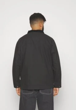 Jack & Jones Jjiderek Jjjacket- Spijkerjas - Black Denim 7 Jack & Jones Jjiderek Jjjacket- Spijkerjas - Black Denim -Jack & Jones 50bc01bee3874c21b3cef36334303bb9