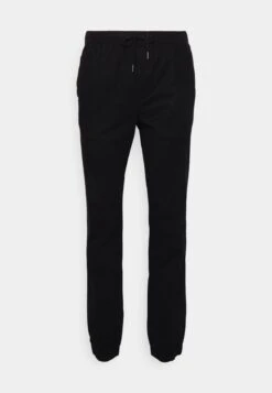 Jack & Jones Jpstgordon Jjdave - Broek - Black -Jack & Jones 50f4da98990e414183705fef6a0c5ec4