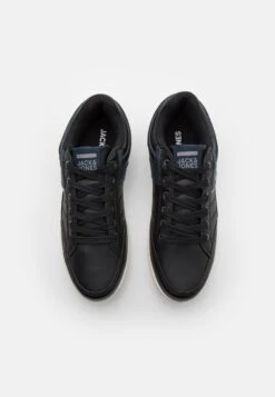 Jack & Jones Jfwbradfield - Sneakers Laag - Anthracite 9 Jack & Jones Jfwbradfield - Sneakers Laag - Anthracite -Jack & Jones 50f9c59399c443bcba38157f354c4332