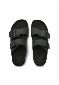 Jack & Jones Muiltjes - Black -Jack & Jones 51542841a3934a759bc5878776752636