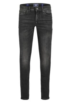 Jack & Jones Junior Jjiliam Jjoriginal - Jeans Skinny Fit - Black Denim 13 Jack & Jones Junior Jjiliam Jjoriginal - Jeans Skinny Fit - Black Denim -Jack & Jones 51bf0a40bf9f4fcf88f5aaaa26324030
