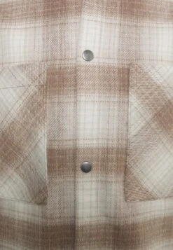 Jack & Jones Jorbane Jacket - Lichte Jas - Fungi -Jack & Jones 5208d5814aa34ef28fe3a2ada82929a9