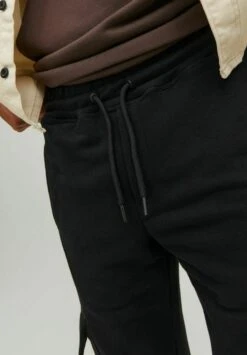 Jack & Jones Gordon Klassische - Trainingsbroek - Black 11 Jack & Jones Gordon Klassische - Trainingsbroek - Black -Jack & Jones 5222c2bda84d46a3bc482c5e3ccc88d0