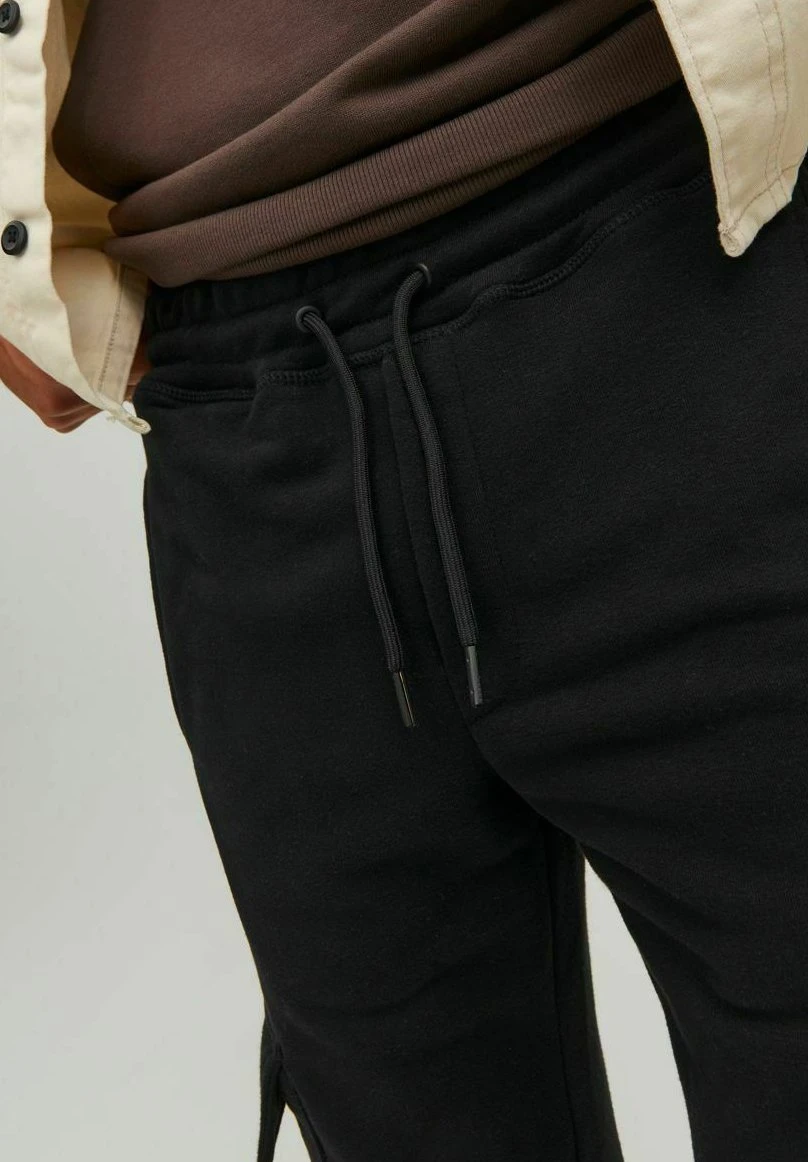 Jack & Jones Gordon Klassische - Trainingsbroek - Black 5 Jack & Jones Gordon Klassische - Trainingsbroek - Black - Afbeelding 5