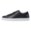 Jack & Jones Jfwcorey - Sneakers Laag - Black