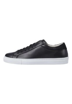 Jack & Jones Jfwcorey - Sneakers Laag - Black