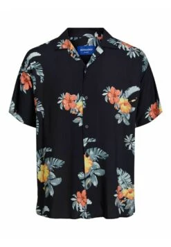 Jack & Jones Junior Kurzarm - Overhemd - Tap Shoe