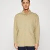JACK&JONES Premium Jprpete Spring Overshirt - Jas - Sand