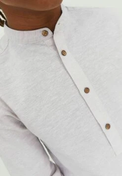 Jack & Jones Junior Junior - Overhemd - Crockery -Jack & Jones 52cee7d2629f46c49d9e261dbcd80830