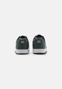 Jack & Jones Jfwjam - Sneakers Laag - Darkest Spruce -Jack & Jones 52d6af10e6a342e2b8d8082112f4f581