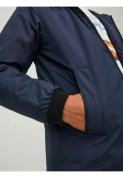 Jack & Jones Junior Raglan - Jas - Navy Blazer -Jack & Jones 53001c24062a4e32a176a32864e19f25