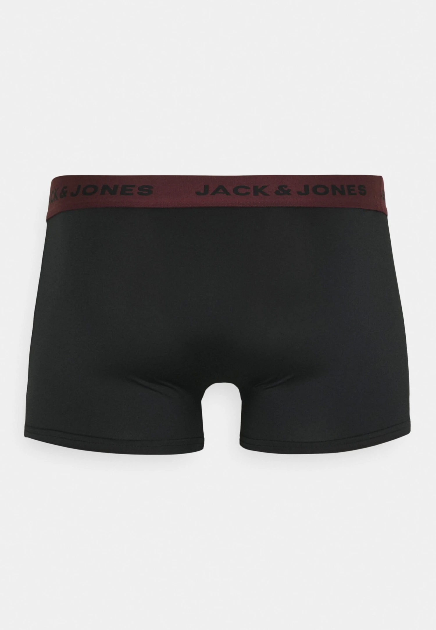 Jack & Jones Jacflower 3 Pack - Onderbroeken - Black 3 Jack & Jones Jacflower 3 Pack - Onderbroeken - Black - Afbeelding 3