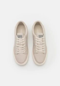 Jack & Jones Jfwmorden- Sneakers Laag - Moonbeam -Jack & Jones 530b150644154cd7aa59b9df2af03118