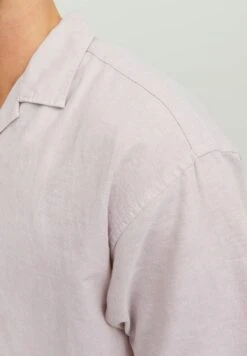 JACK&JONES Premium Jprblusummer Resort - Overhemd - Crockery -Jack & Jones 5312902a3f8b433ea22e3f847e715f48