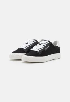 Jack & Jones Jfwmorden - Sneakers Laag - Anthracite -Jack & Jones 5374f8f6bead494793450d1966fee8c3