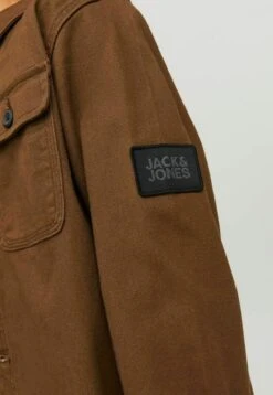 Jack & Jones Junior Jcoben Classic Stretch - Jas - Desert Palm 10 Jack & Jones Junior Jcoben Classic Stretch - Jas - Desert Palm -Jack & Jones 5386730cb15d42eeb1dd5c4a00142d0a