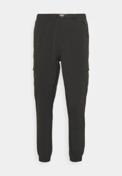 Jack & Jones Jpstgordon Jjryan - Cargobroek - Black -Jack & Jones 538eff96a9a5434da66161402ea83777