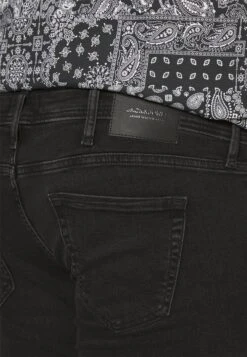 Jack & Jones Jjirick Jjoriginal - Jeansshort - Black -Jack & Jones 549c9c3bcddc4614b81a0a63426e3437