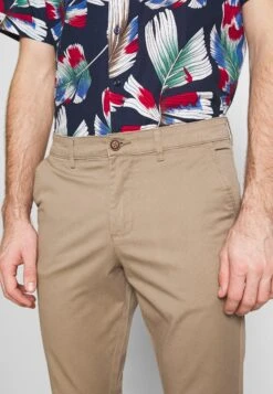 Jack & Jones 2 Pack - Chino - Beige/Navy Blazer -Jack & Jones 553491741020443aa0d51b268320b5cd