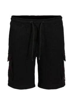 Jack & Jones Junior Trainingsbroek - Black -Jack & Jones 554731e3718d4135a1ab3d538f73dd7c