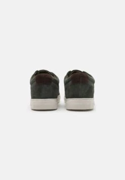 Jack & Jones Jfwgalaxy - Sneakers Laag - Green -Jack & Jones 559937a7700b416db5a985fb2fc6ac0e