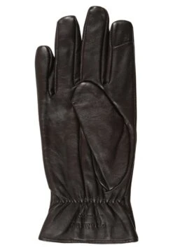 Jack & Jones Jacmontana Gloves- Handschoenen - Dark Earth -Jack & Jones 56a3a407f7ab4fec9f1272068ac13a47